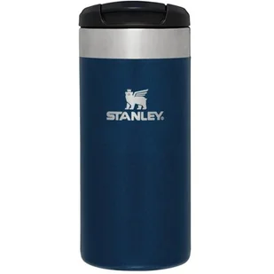 Kubek termiczny AEROLIGHT 0,35 l - ROYAL METALLIC BLUE / Stanley - Kubki termiczne - miniaturka - grafika 1
