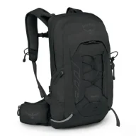 Plecaki - Plecak turystyczny męski Osprey Talon 11 l black/ coal grey WYSYŁKA W 24H 30 DNI NA ZWROT - miniaturka - grafika 1
