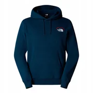 Bluzy męskie - THE NORTH FACE BLUZA EXPEDITION SYSTEM NF0A89DE1NO r XXL - miniaturka - grafika 1