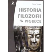 Historia świata - Astrum Historia filozofii w pigułce Monika Kierepko - miniaturka - grafika 1