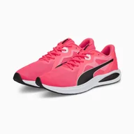 Trampki męskie - Buty Puma Twitch Runner Rozmiar butów (UE): 38 / Kolor: różowy - miniaturka - grafika 1