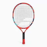 Tenis ziemny - Rakieta tenisowa dziecięca Babolat Ballfighter 19 red/blue - miniaturka - grafika 1