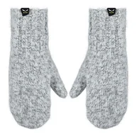 Rękawiczki - Rękawice Salewa WALK WOOL 2 MITTEN 10 - miniaturka - grafika 1