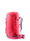 Plecaki - Plecak skiturowy Deuter Freescape Lite 24 SL - hibiscus/ruby - miniaturka - grafika 1