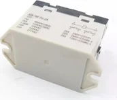 Sterowniki i przekaźniki - Dedra Przekaźnik JQX-76F-UT-2A 14A 400V - miniaturka - grafika 1