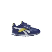 Buty trekkingowe dziecięce - Buty do chodzenia dla dzieci Reebok Royal CL Jogger - miniaturka - grafika 1