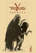 Poezja - Dramaty Yeats - William Butler Yeats - książka - miniaturka - grafika 1