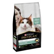 Sucha karma dla kotów - Purina Pro Plan LiveClear Sterilised Adult, łosoś - 2 x 1,4 kg - miniaturka - grafika 1