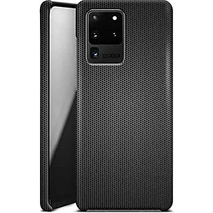 Etui na telefon komórkowy Carbon II Samsung Galaxy S20 Ultra - Etui i futerały do telefonów - miniaturka - grafika 1