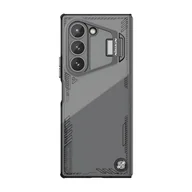 Etui i futerały do telefonów - Etui Nillkin Iceblade Fold Samsung Galaxy Z Fold 6 5G (czarny) - miniaturka - grafika 1
