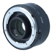 Foto OUTLET - Nikon Telekonwerter TC-17E II s.n. 332019 - miniaturka - grafika 1