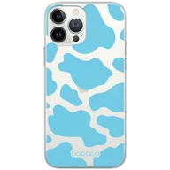 Etui i futerały do telefonów - Etui Babaco dedykowane do Iphone XS Max, wzór: Zwierzęta 007 Etui częściowo przeźroczyste, oryginalne i oficjalnie licencjonowane - miniaturka - grafika 1