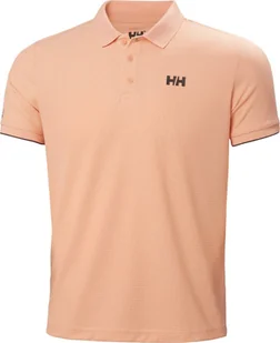 Helly Hansen Helly Hansen męska koszulka OCEAN POLO 34207 058 M - Koszulki męskie - miniaturka - grafika 1