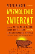 E-booki - nauka - Wyzwolenie zwierząt - miniaturka - grafika 1