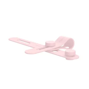 ENERGEA kabel Flow USB-C - USB-C 1.5m różowy/pink 240W 5A PD Fast Charge - Kable - miniaturka - grafika 9