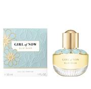 Wody i perfumy damskie - Elie Saab Girl of Now woda perfumowana 30 ml - miniaturka - grafika 1