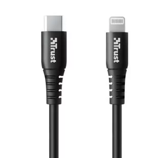 Trust Ndura USB-C Lightning 1m 23569 - Kable USB - miniaturka - grafika 1