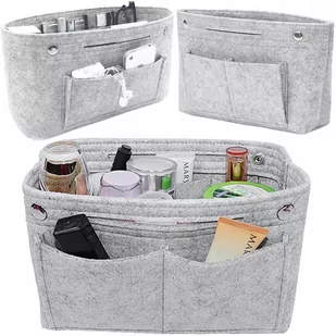 FILCOWY ORGANIZER DO TOREBKI - Torby i organizery dla mam - miniaturka - grafika 1