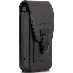 Etui skórzane do Ulefone Armor 24 - Etui i futerały do telefonów - miniaturka - grafika 1