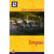 Powieści sensacyjne - Lucky Impas - Iris Johansen - miniaturka - grafika 1