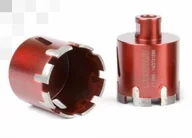 Otwornice - MONTOLIT KORONA DIAMENTOWA KILLER GRES fi 55mm M14 - miniaturka - grafika 1