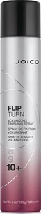 Joico Flip Turn Volumizing Finishing Spray  325 ml - spray do stylizacji włosów 325 ml - Kosmetyki do stylizacji włosów - miniaturka - grafika 2