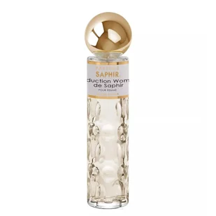 Saphir Seduction Woman woda perfumowana spray 30ml - Wody i perfumy damskie - miniaturka - grafika 1