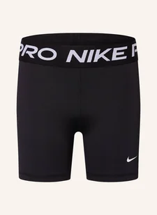 Nike Legginsy schwarz - Legginsy - miniaturka - grafika 1