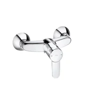 Baterie wannowe i prysznicowe - Bateria prysznicowa ROCA Mitos chrom - miniaturka - grafika 1