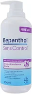Balsamy i kremy do ciała - Krem do ciała Bepanthol Sensicontrol Cream 400 ml (8470001945679) - miniaturka - grafika 1