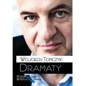 Dramaty - Dramaty Wojciech Tomczyk - miniaturka - grafika 1