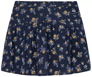 Pepe Jeans Spódnica dziewczęca Shama, Wielobarwny (Multi), 16 Lat - Spódnice - miniaturka - grafika 1