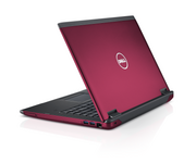 Laptopy - Dell Vostro 3560 i3-2370M/8GB/500/7Pro64 czerwony - miniaturka - grafika 1