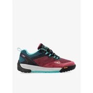 Buty trekkingowe damskie - Buty turystyczne damskie CMP Lothal WP Multisport - miniaturka - grafika 1