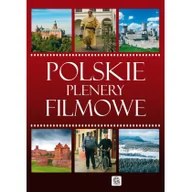 Albumy motoryzacyjne - Polskie plenery filmowe - miniaturka - grafika 1