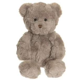 Teddy Pluszak 04260 Mis Sture Szary 35Cm - Maskotki i pluszaki - miniaturka - grafika 1