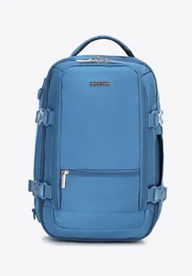 Torbo Plecak Wittchen 2w1 laptop 14,5'' 29-3P-000 - Torby na laptopy - miniaturka - grafika 1