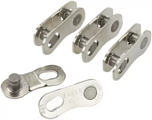 SRAM Spinka Powerlock srebrny / Ilość biegów: 12 SA002518027007 - Akcesoria rowerowe - miniaturka - grafika 1