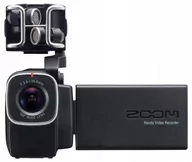 Kamery cyfrowe - Zoom Q8 - miniaturka - grafika 1