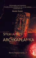 Kryminały - Arcykapłanka Nowa - miniaturka - grafika 1