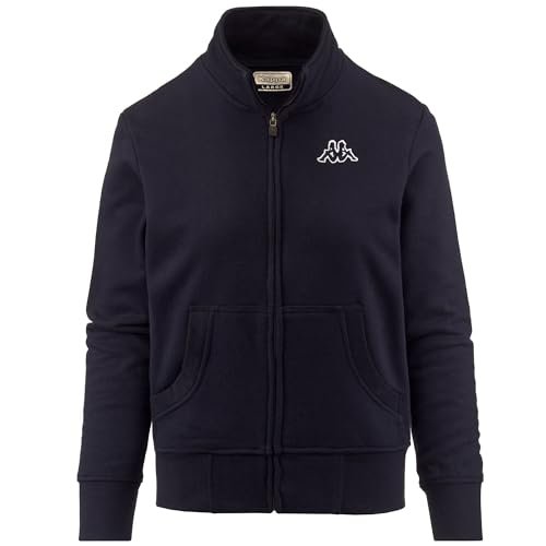 Kappa Damska bluza z kapturem Zoe Logo