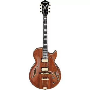 Ibanez AG95K Natural ARTCORE gitara elektryczna - Gitary elektryczne - miniaturka - grafika 1