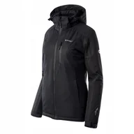 Kurtki damskie - Kurtka Damska Women's Insulated jacket Lady Orebro II Black L - miniaturka - grafika 1