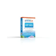 Preparaty do akwarium - Triton Lab Test ICP-OES (36 pierwiastków) - miniaturka - grafika 1