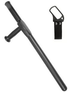 ESP - Pałka tonfa 23" z gardą i uchwytem - TF-24/59 z TF-01 - Pałki obronne - miniaturka - grafika 2