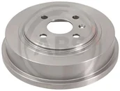 Bębny hamulcowe - Bęben hamulcowy A.B.S. 2699S 568066 OPEL ASTRA H  04 - miniaturka - grafika 1