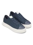 Trampki damskie - Marc O´Polo Sneakersy w kolorze granatowym - miniaturka - grafika 1