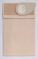 Worki do odkurzaczy - Megatec Worki papierowe do Nilfisk 18 L: 5 szt - miniaturka - grafika 1