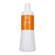 Kosmetyki do stylizacji włosów - Wella Produkty Creatine+ Straight Neutralizer 1000 ml - miniaturka - grafika 1