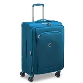 Walizki - Delsey Montmartre Air Walizka na 4 kółkach 68 cm blau 2352819-12 - miniaturka - grafika 1
